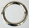 O ring nickel plated