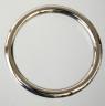 O ring nickel plated