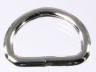 Light welded nickel plated D